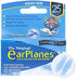 Original Adult EarPlanes by Cirrus Healthcare Earplugs Airplane Travel Ear Protection (1 Pair)